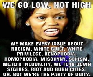 We Go Low