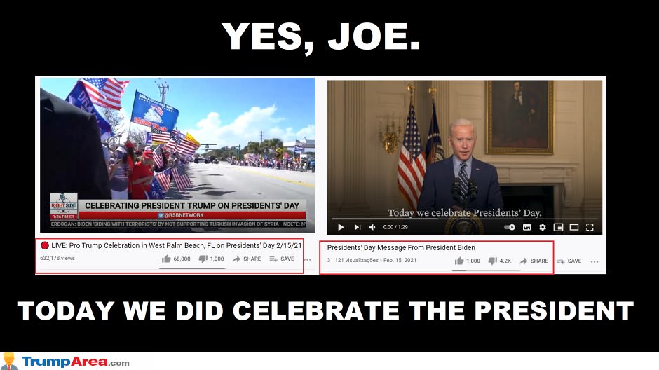 Yes Joe