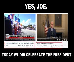 Yes Joe