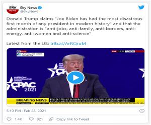 Anti America