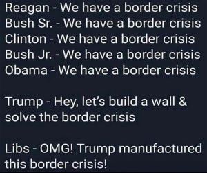 Border Crisis