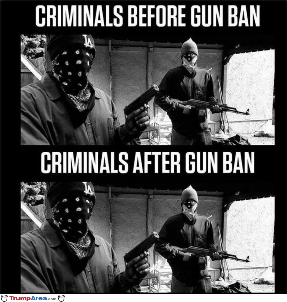 Criminals