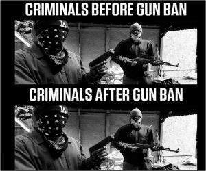 Criminals