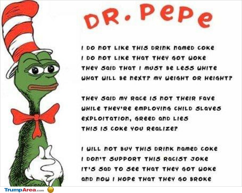 Dr Pepe