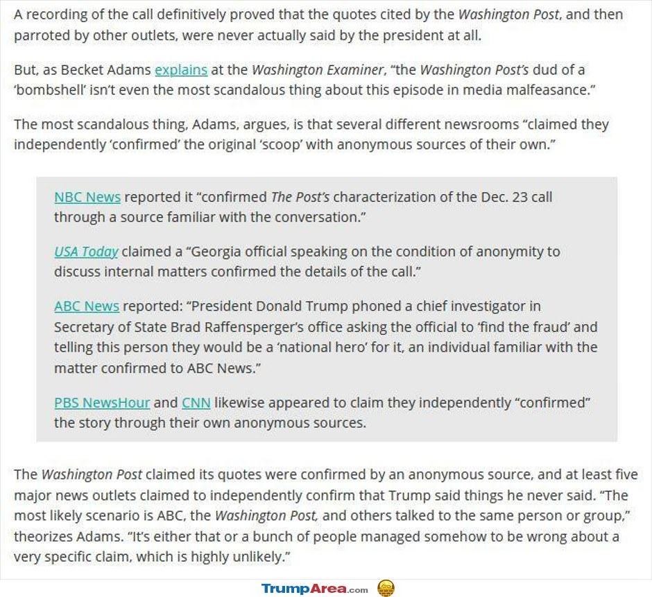 Fake News