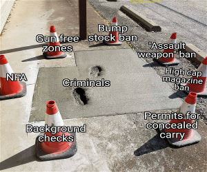 Gun Bans