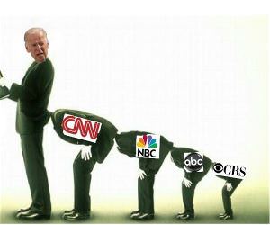 How The Fake News Gets Info
