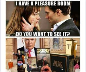 I Have A Pleasure Room
