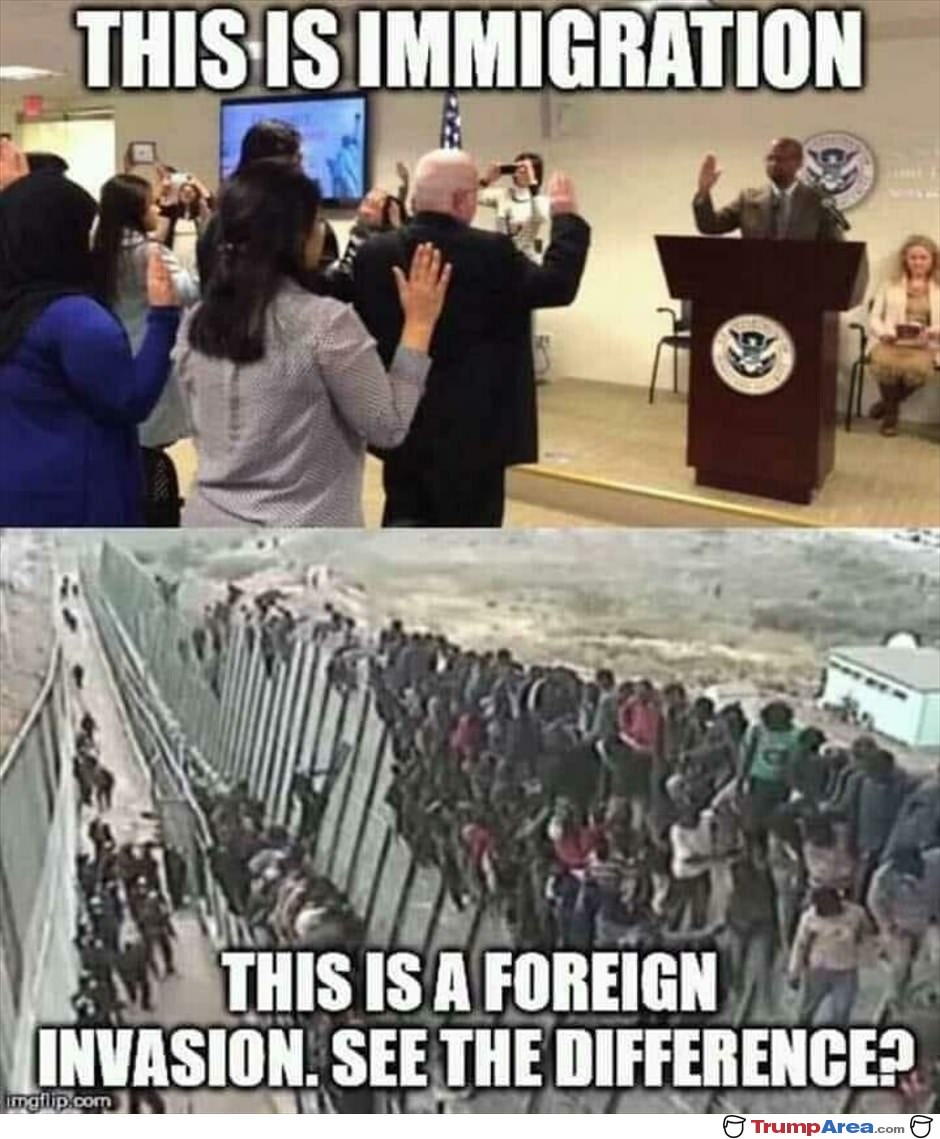 Immigration