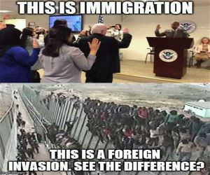 Immigration