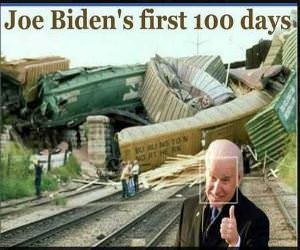 bidens first hundred days bidens first hundred days