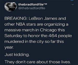 Just Kidding