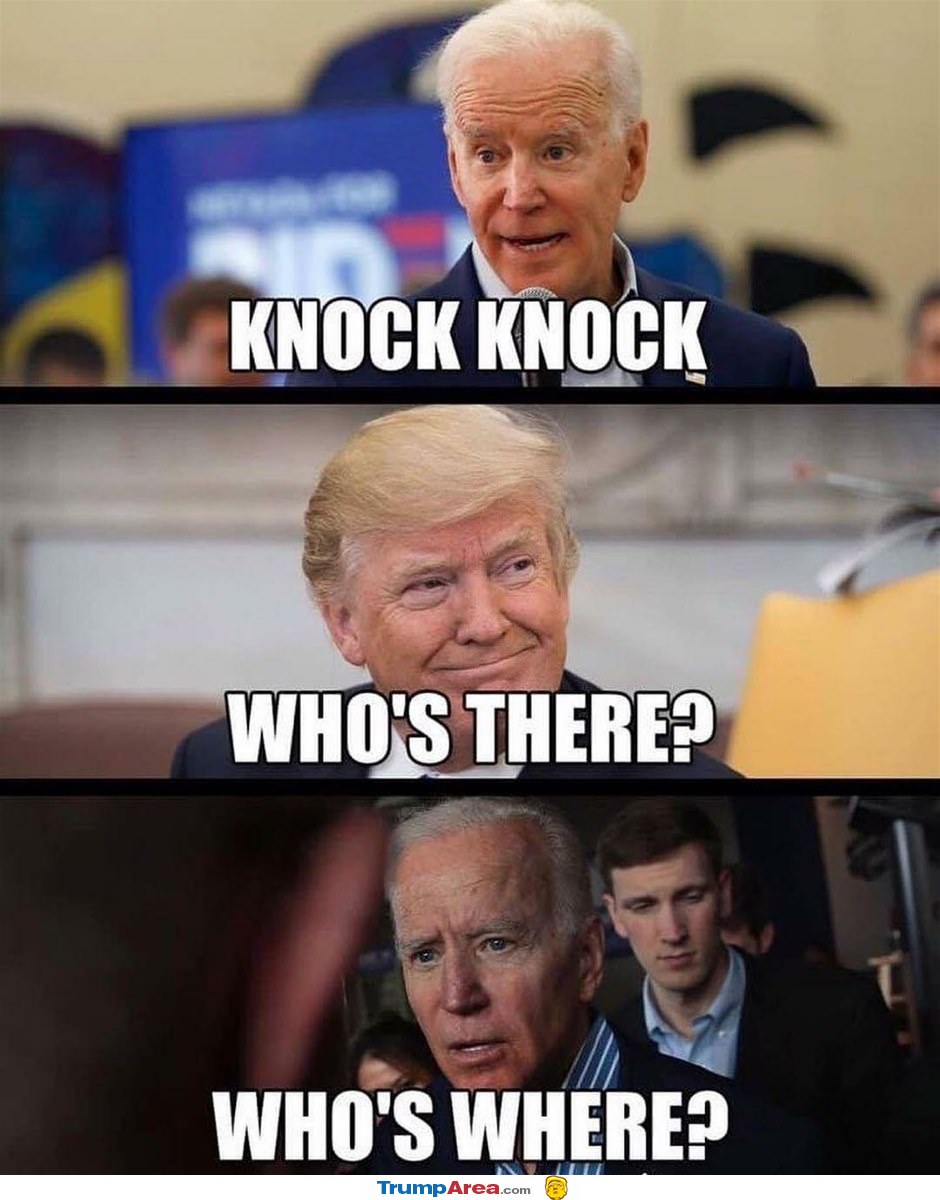 Knock Knock