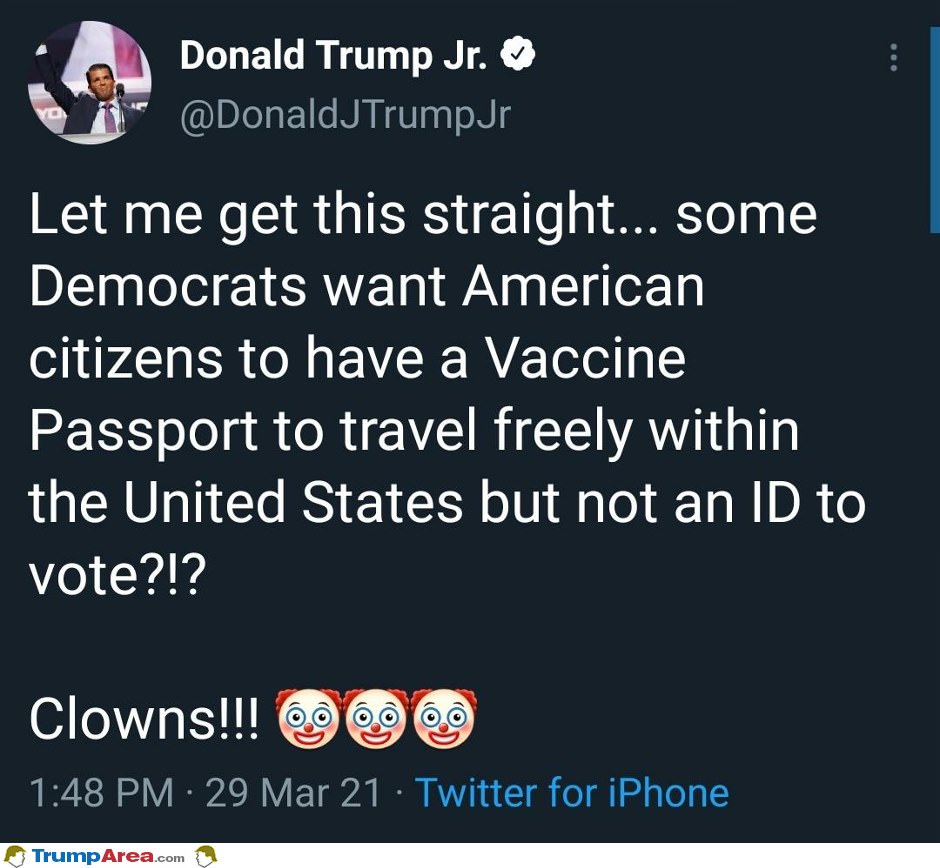 Let Me Get This Straight