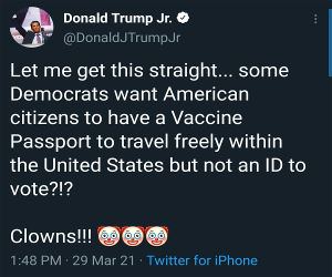 Let Me Get This Straight