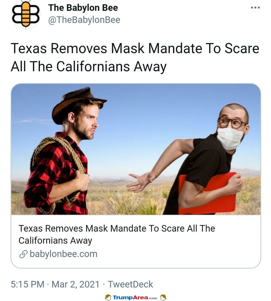 Mask Mandate