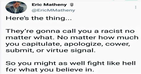 No Matter What