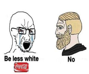 No
