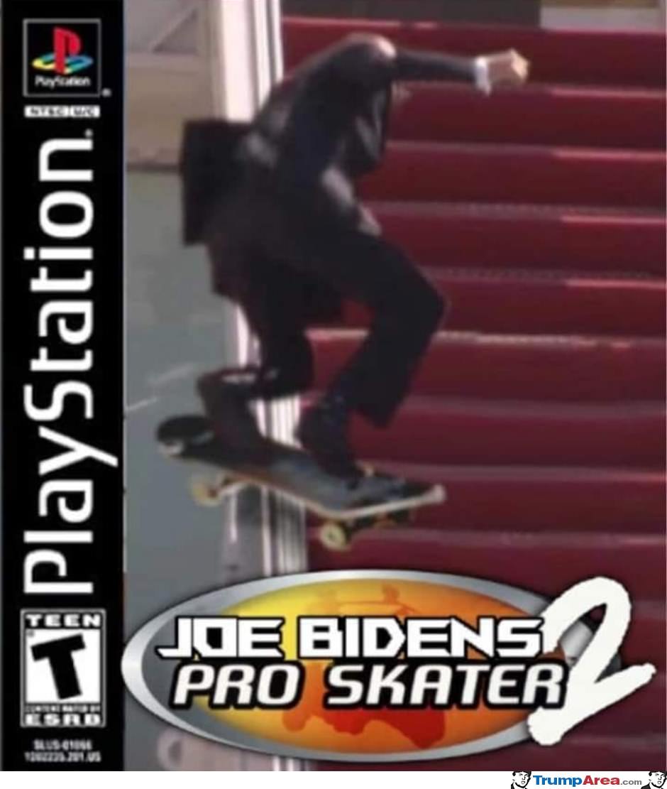 Pro Skateboarder