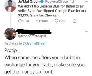 Pro Tip