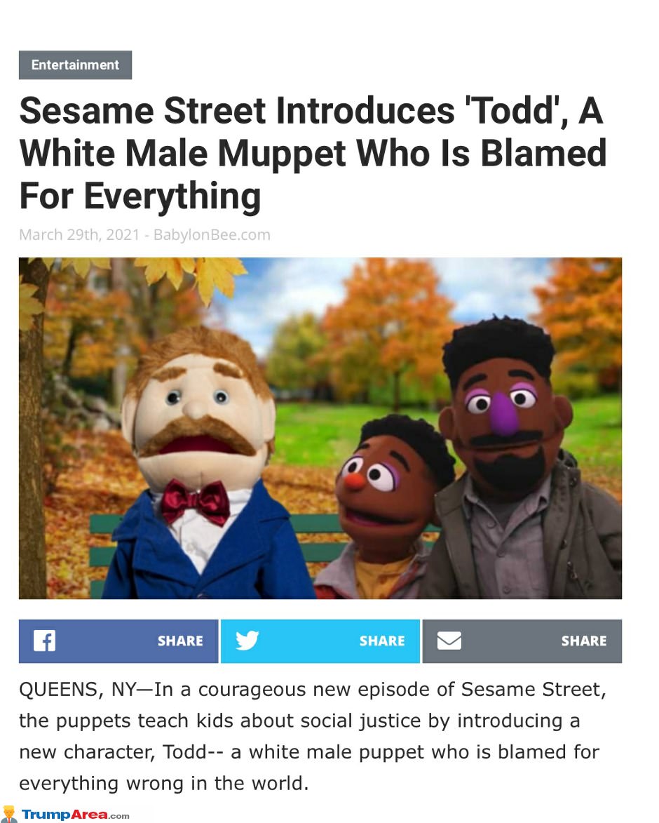 Sesame Street