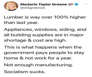 Socialism Sucks
