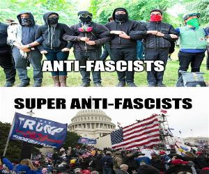 Super Anti Fascist