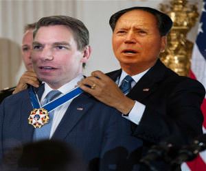the CCP award