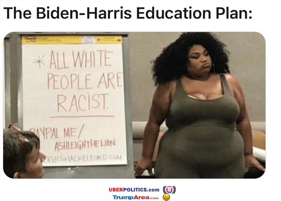 The Biden Education Plan