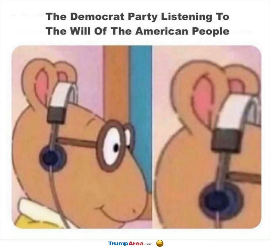 The Democrat Party