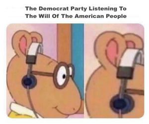 The Democrat Party