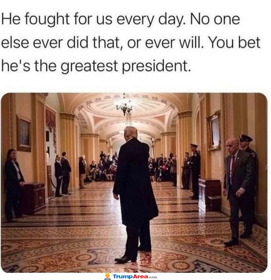 The Greatest