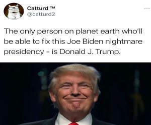 The Only Person