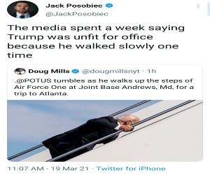 They Blame It On The Wind