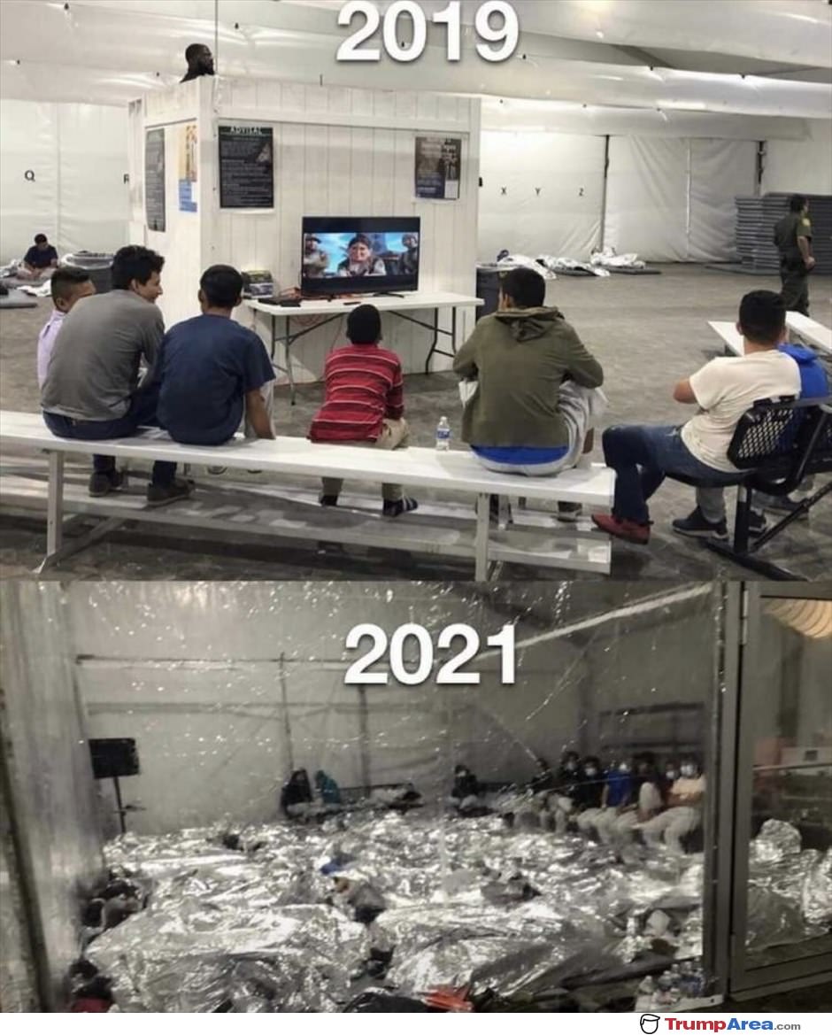 Times Are Changing