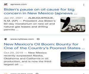 What A Horrible President