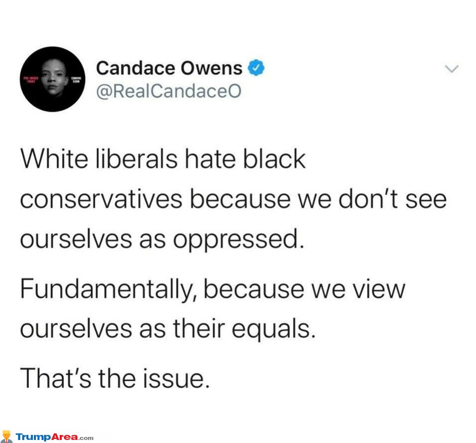 White Liberals