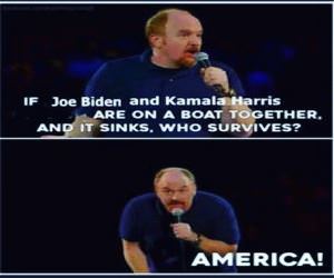 Who Survives