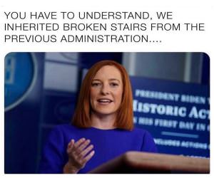 You Have To Understand
