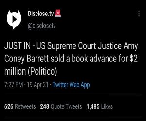 2 Million Dollar Book Deal