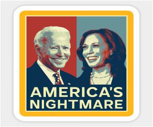 Americas Nightmare