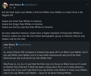 Asian Lives Matter