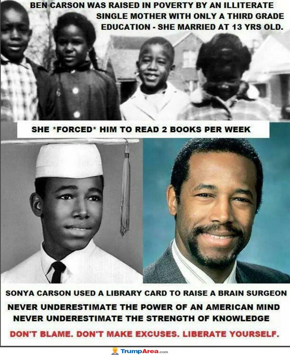 Ben Carson