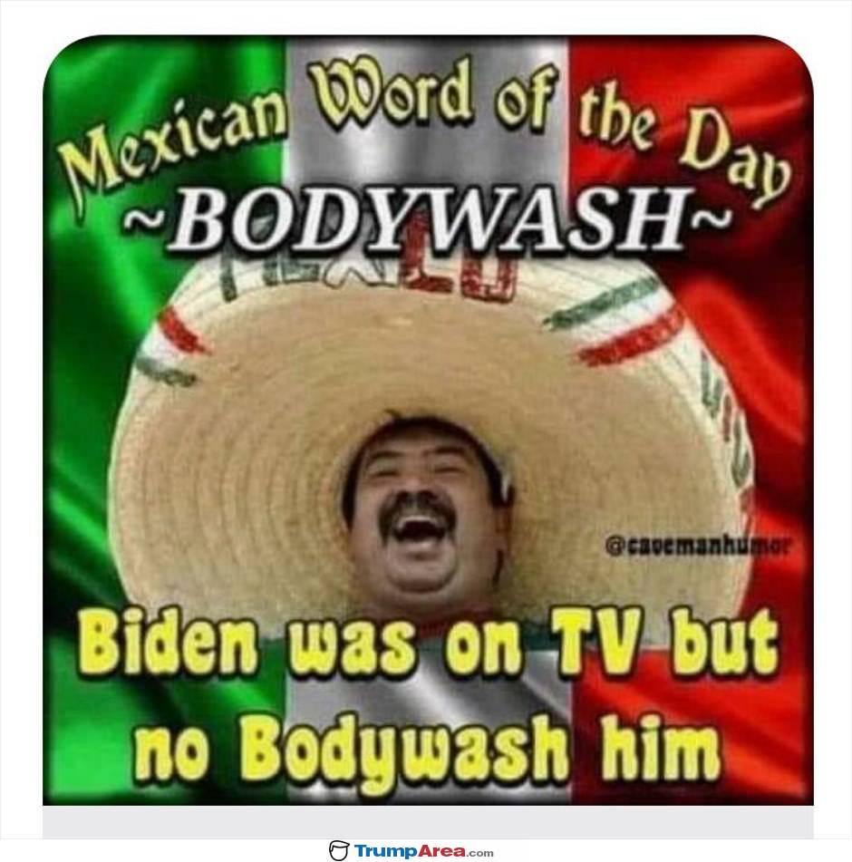 Bodywash