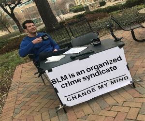 Change My Mind