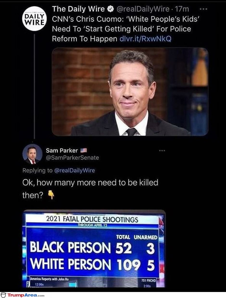 Chris Cuomo