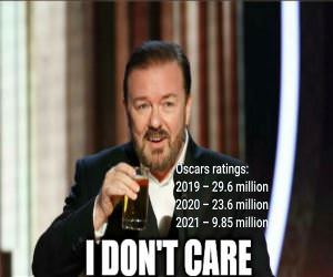 Do Not Care