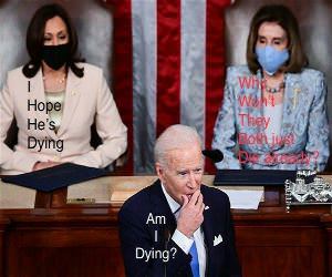 Everyone Hates This Old Pedophile