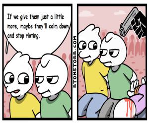 Give Them A Little More