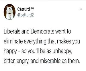 How Liberals Work